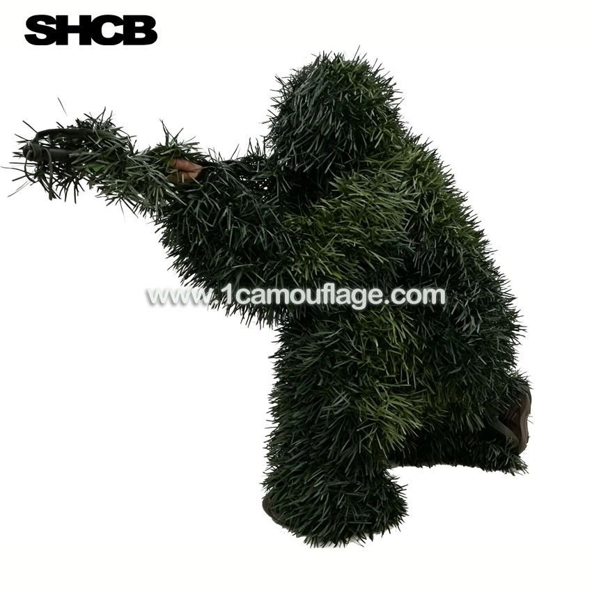 SHCB-41 Ghillie Suit