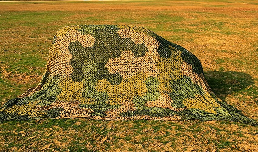SHCB-6 Military Camouflage Net