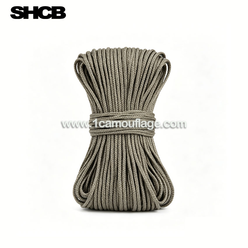 SHCB-638 Accessories (Binding Rope)