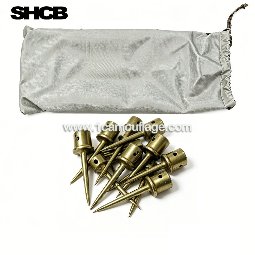 SHCB-637Accessories (Ground Stakes)