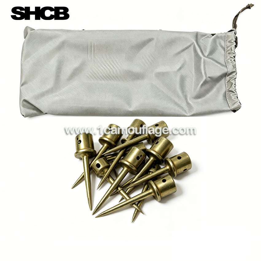 SHCB-637Accessories (Ground Stakes)
