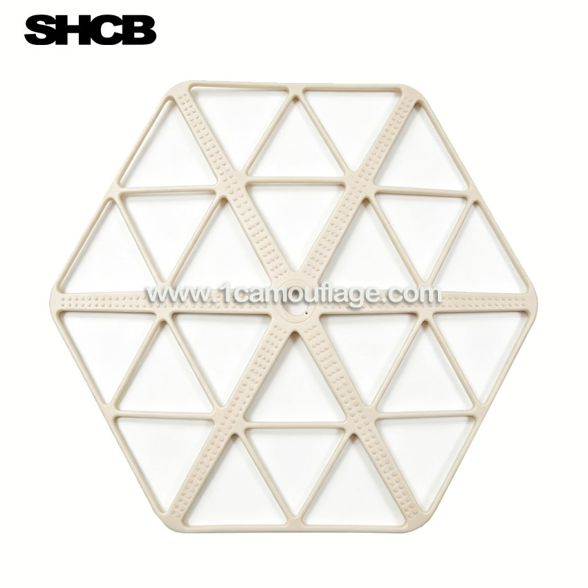 SHCB-639 Accessories (Net Spreader)