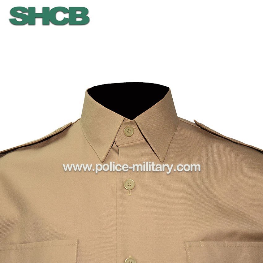 CB20214 Saudi Soldier's Uniform