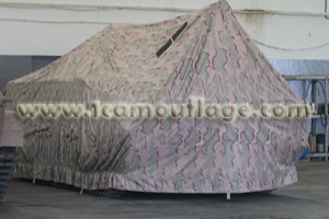 Tank Cover
