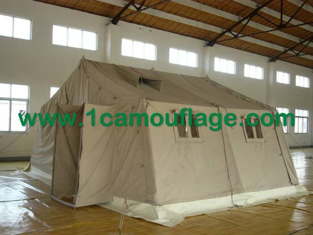 tent